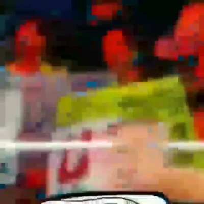 JONH CENA
