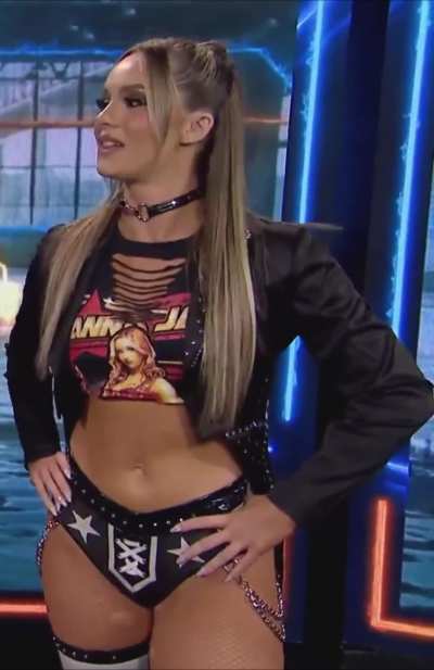 Anna Jay