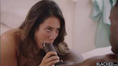 Sucking BBC