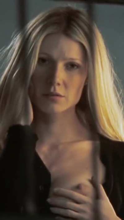 Gwyneth Paltrow
