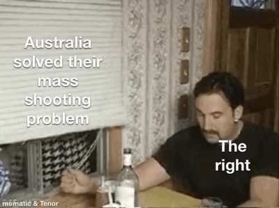 They don’t want solutions