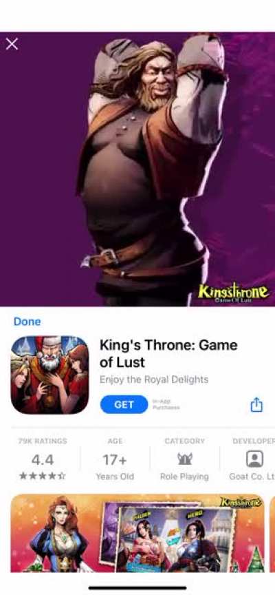 Here is the “alternative” full version someone had posted. Noticed it has different music as well.