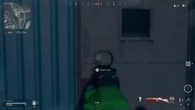 Anti-rat 101... he architected his own demise lmao