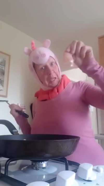Peppa 🐖