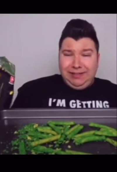 kinda looks like salad