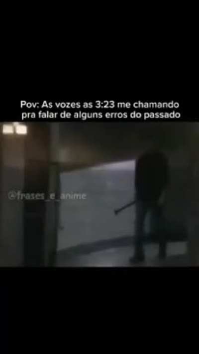 Não