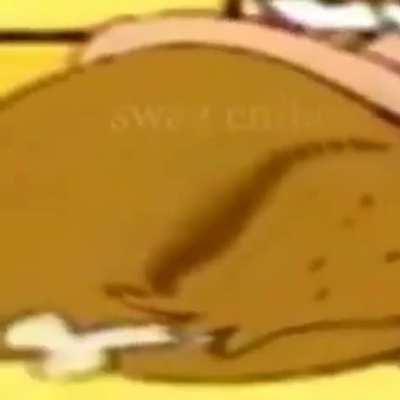 J monie swag chiken