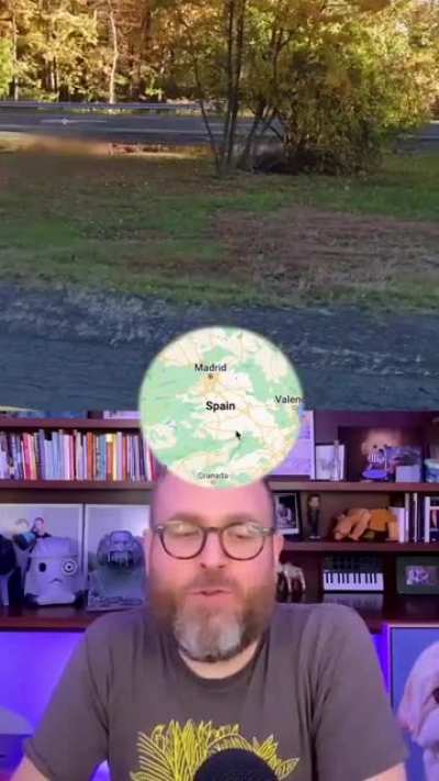 These geoguessr speed runners are insane