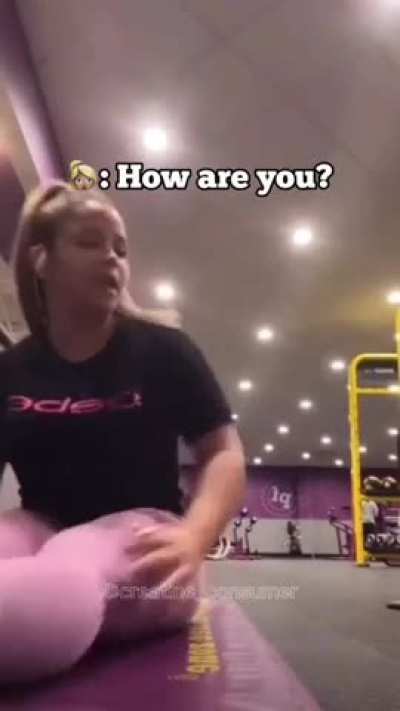GymChad