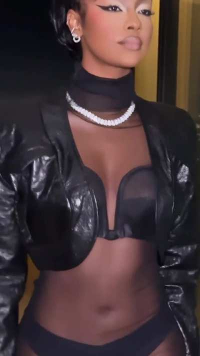 Justine Skye