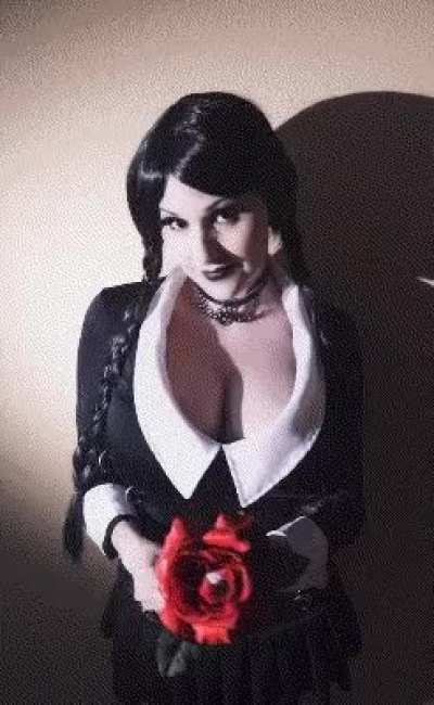 ❤️💀🖤