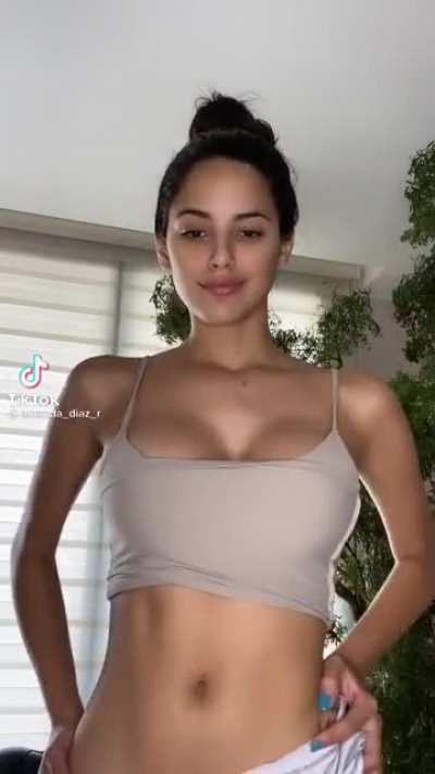 Sexy moves