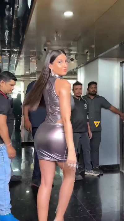 Nora 🤤🥵🍑