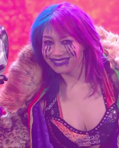 Asuka