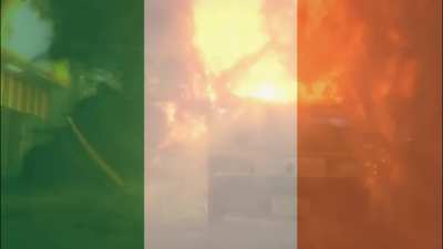 my funny Irish edit