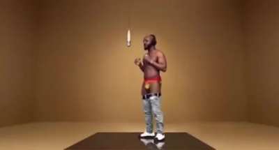 Temba Bavuma steps into Music with his debut single 