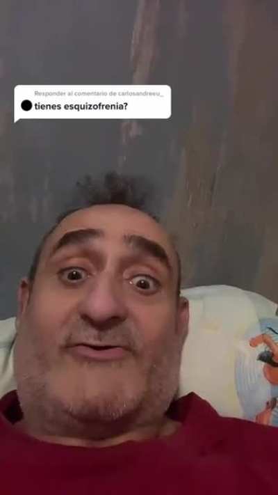Tu madre 😈