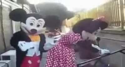 ¿