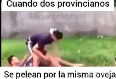 Vamo Chaco!!!!