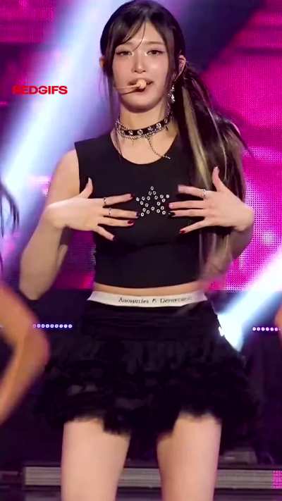 IVE - Leeseo