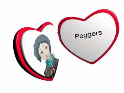 Pog moment