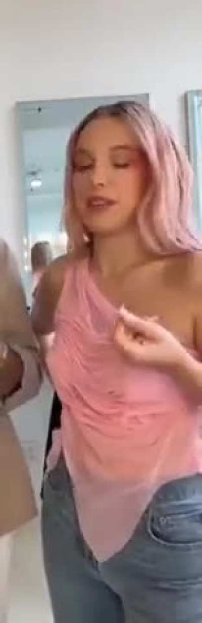 Millie Bobby Brown