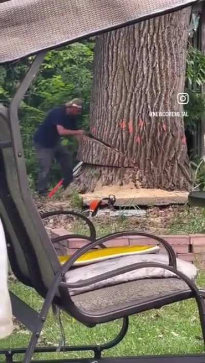 When you lie on your resume