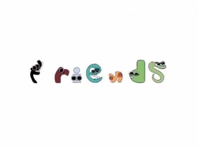 extended friends scene