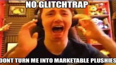 Any dawko fans?