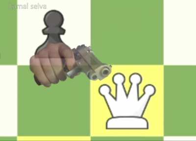 Pawn requiem