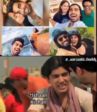 Kya se kya ho gaya