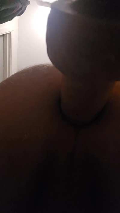 Push, push