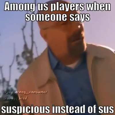 Amog Sus