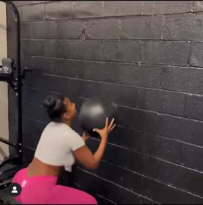 Bernice Burgos