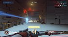 Probably the luckiest shot i have gotten in any game