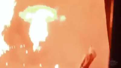No doubt one of the greatest videos of Carti preforming