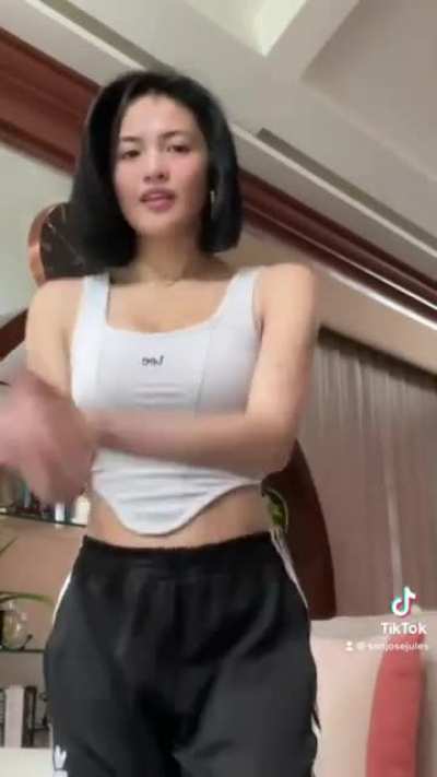 Julie Anne San Jose