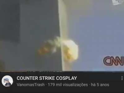 Terrorists Win