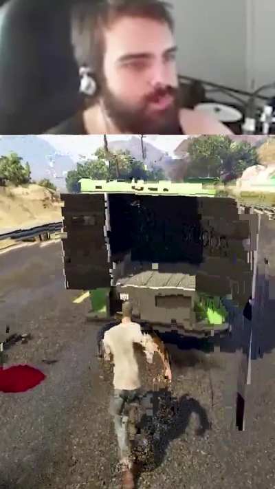 One of my favorite Matto clips