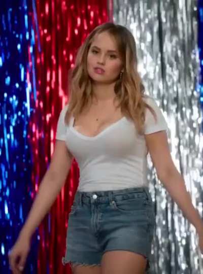 Bursting out
