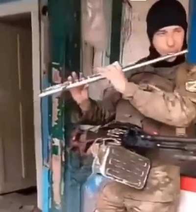 Farewell of Slavianka