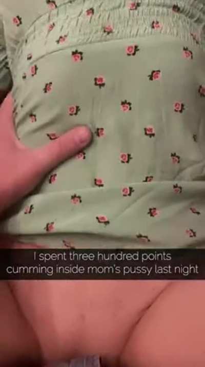Earning the points