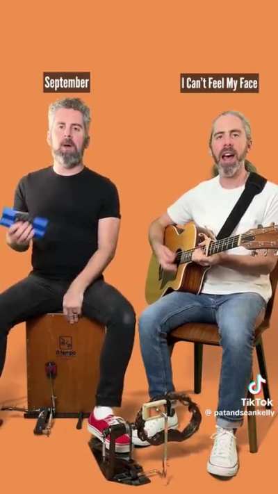 Musical Mashup