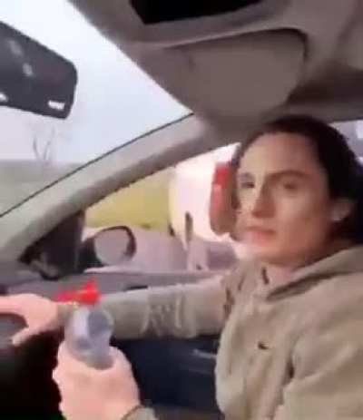 Pranked!