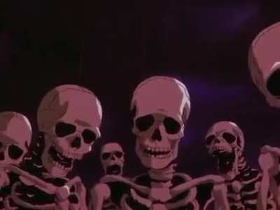 Better Roasting Skeletons template