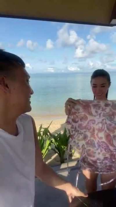 Heart Evangelista IG Live