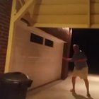 Man vs Nature