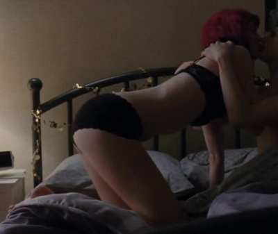 Mary Elizabeth Winstead