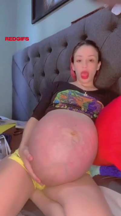 Huge & Heavy