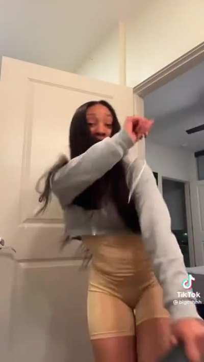 Pretty ass